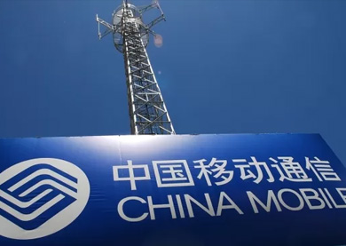 中国移动通信基站备电项目